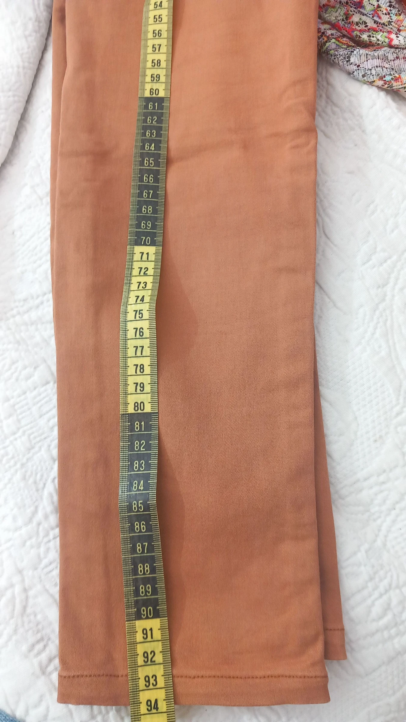 Calças Skinny Massimo Dutti, Fit's 36/38 – photo 7